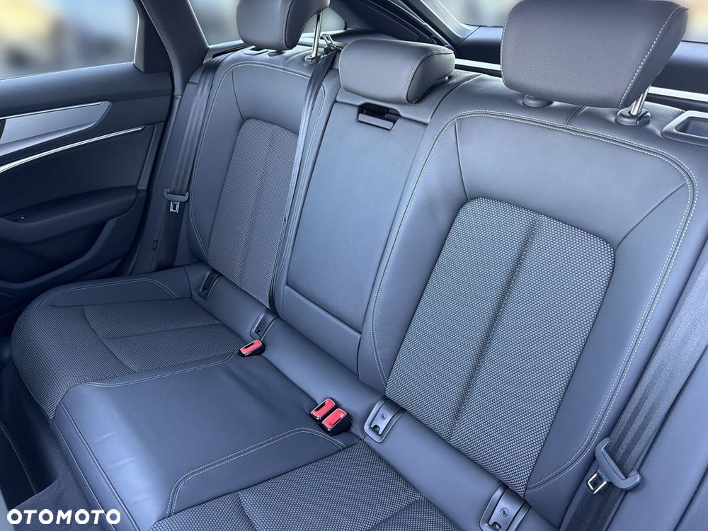 Audi A6 Avant - 13