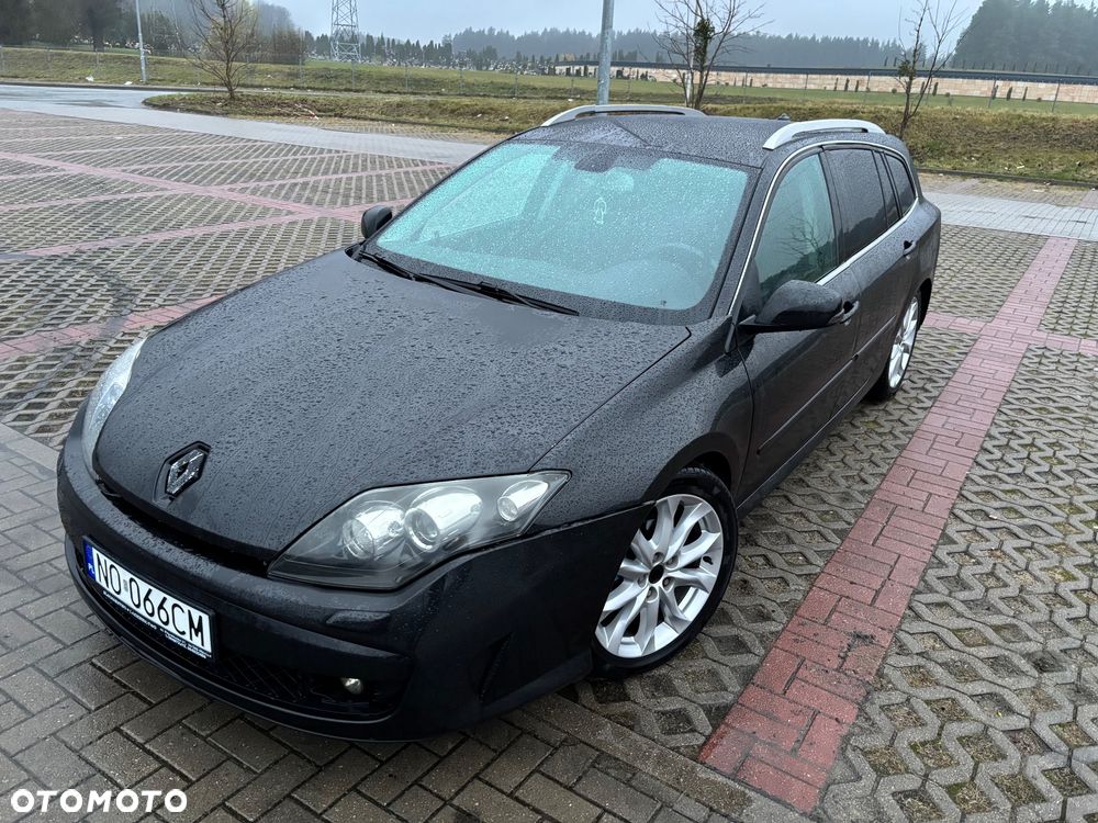 Renault Laguna 2.0 DCi Privilege - 11