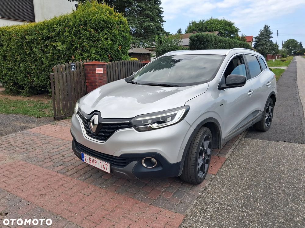 Renault Kadjar Energy TCe 130 Bose Edition - 4