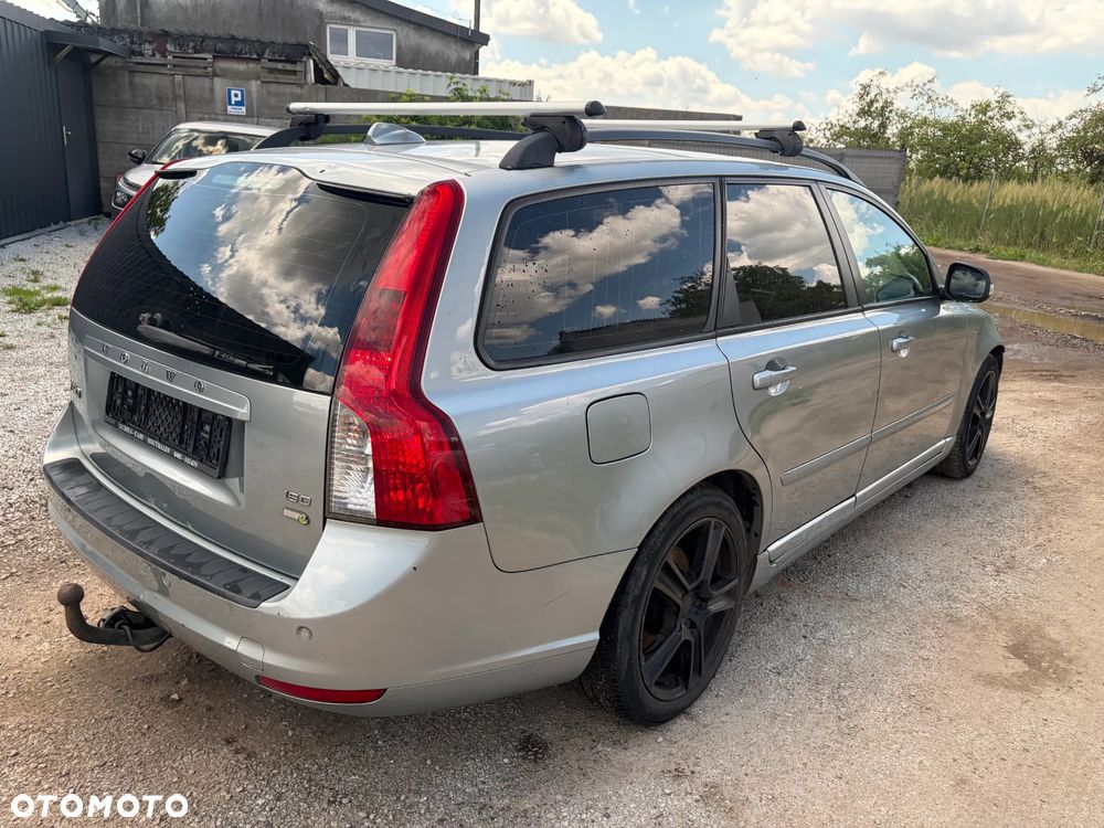 Volvo V50 1.6D - 6