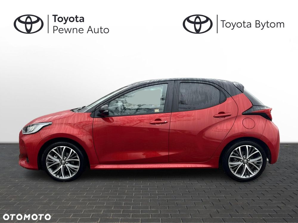 Toyota Yaris Hybrid 1.5 Executive - 2