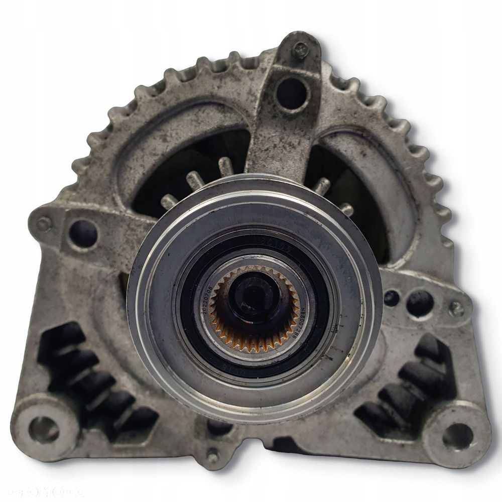 ALTERNATOR Ford Kuga 2.0 TDCI - 3