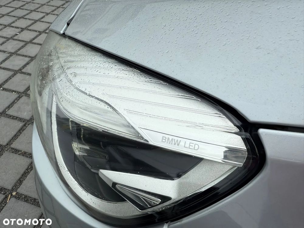 BMW Seria 2 - 7