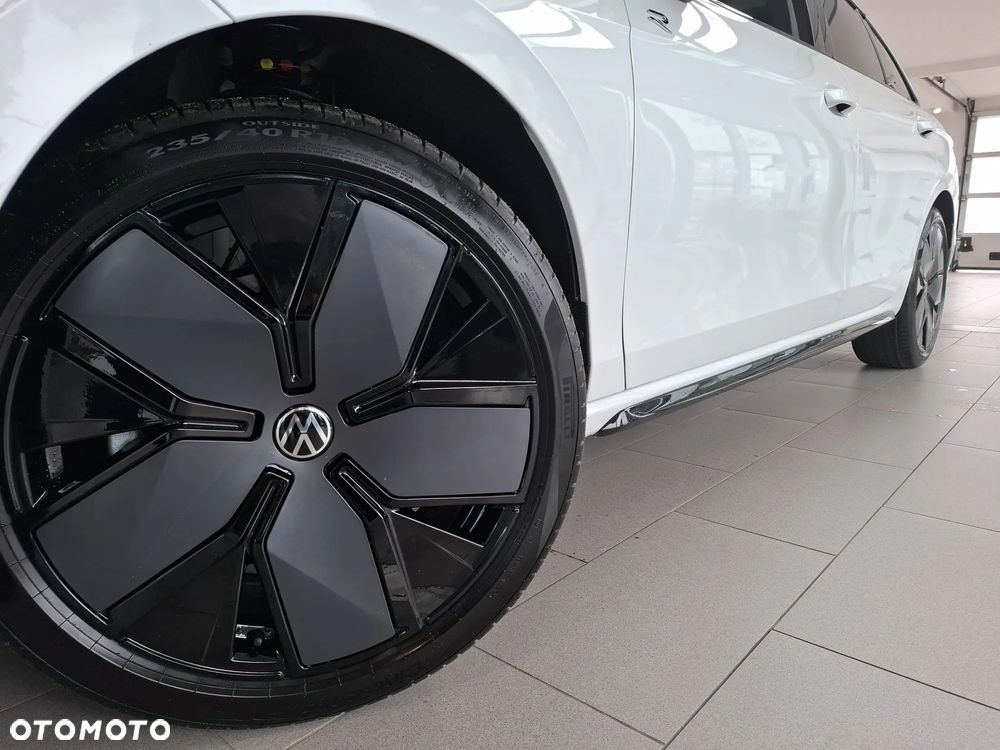 Volkswagen Passat 2.0 TSI 4Mot R-Line Plus DSG - 11