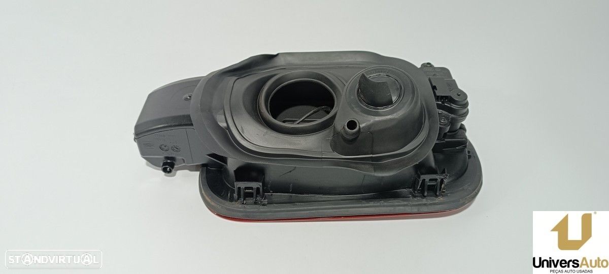 TAMPA DE COMBUSTÍVEL SEAT LEON SPORTSTOURER (KL8) FR - 2