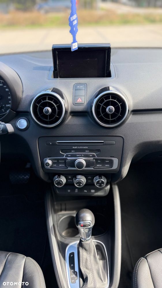 Audi A1 Sportback 1.6 TDI Sport S tronic - 15