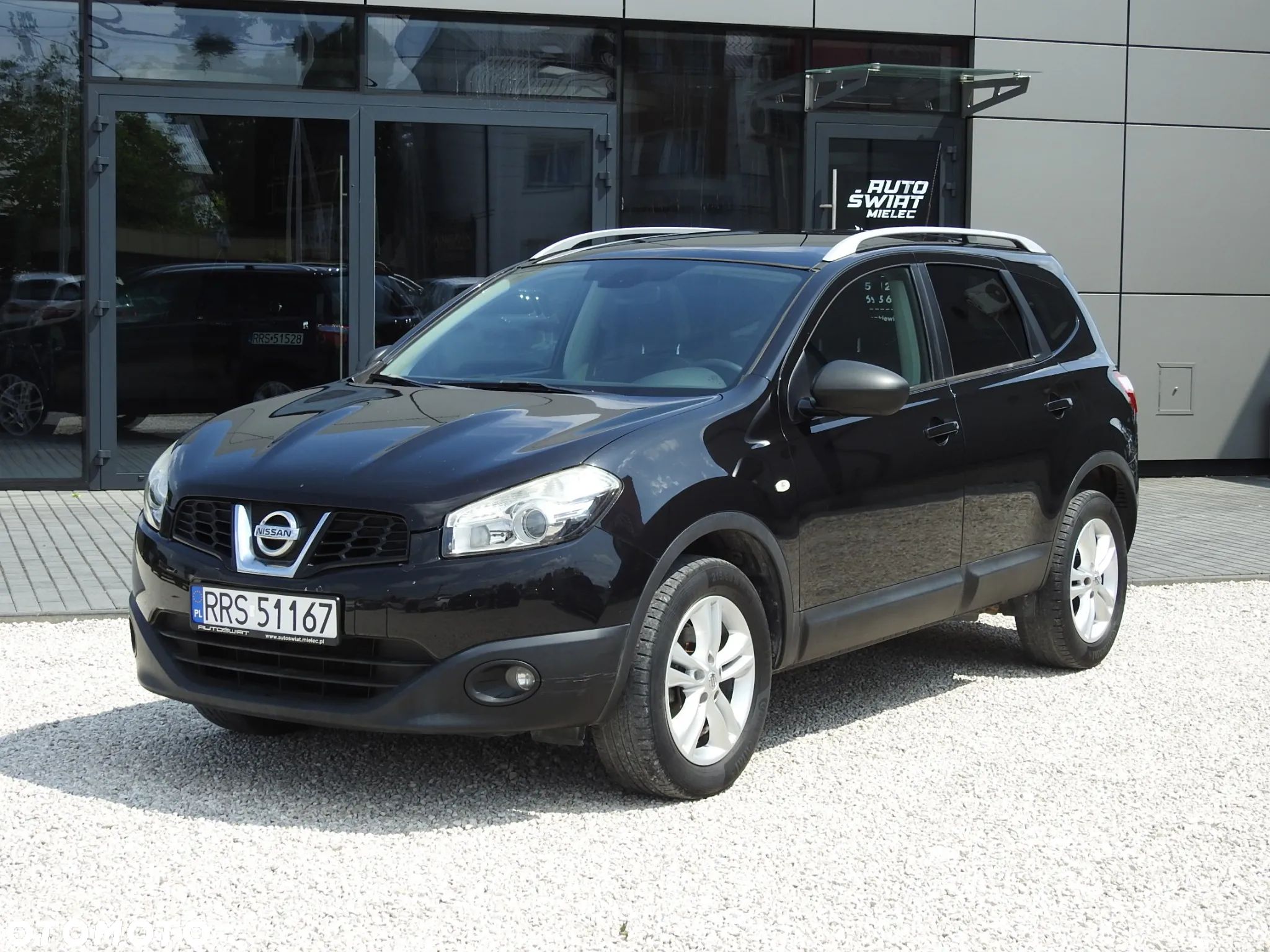 Nissan Qashqai+2 1.6 Acenta S/S - 1