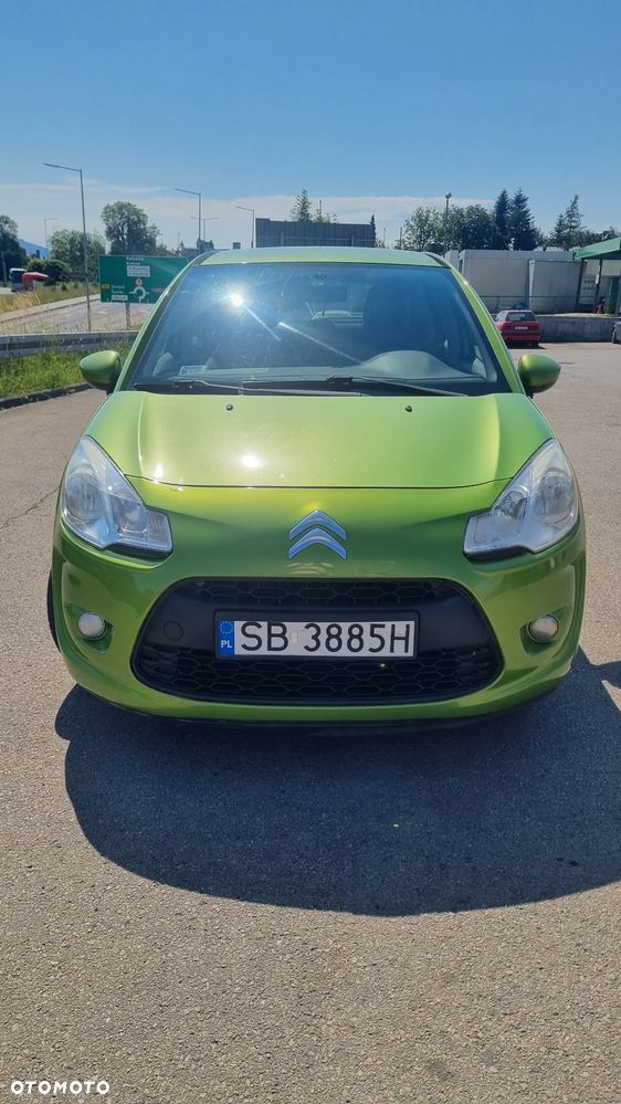 Citroën C3 1.1 Attraction - 7