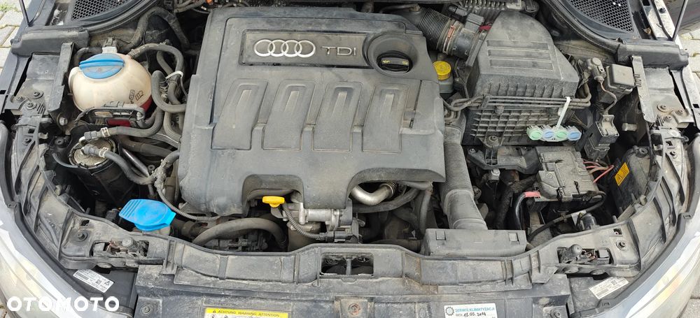 Audi A1 3-drzwiowe - 15