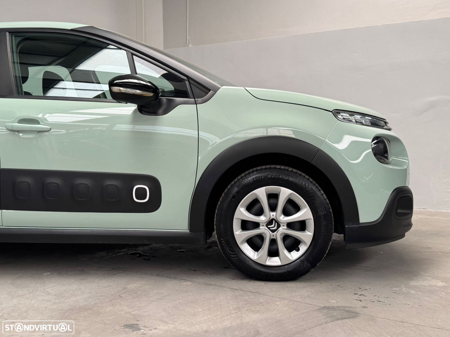 Citroën C3 - 9