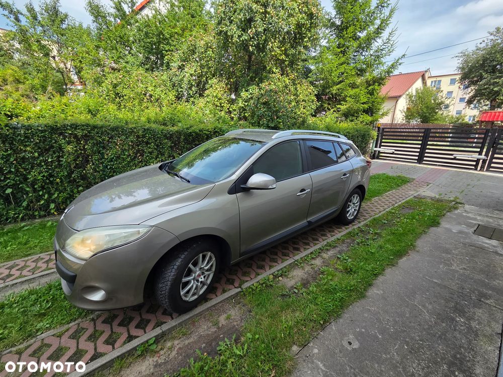 Renault Megane 1.6 16V Authentique - 2