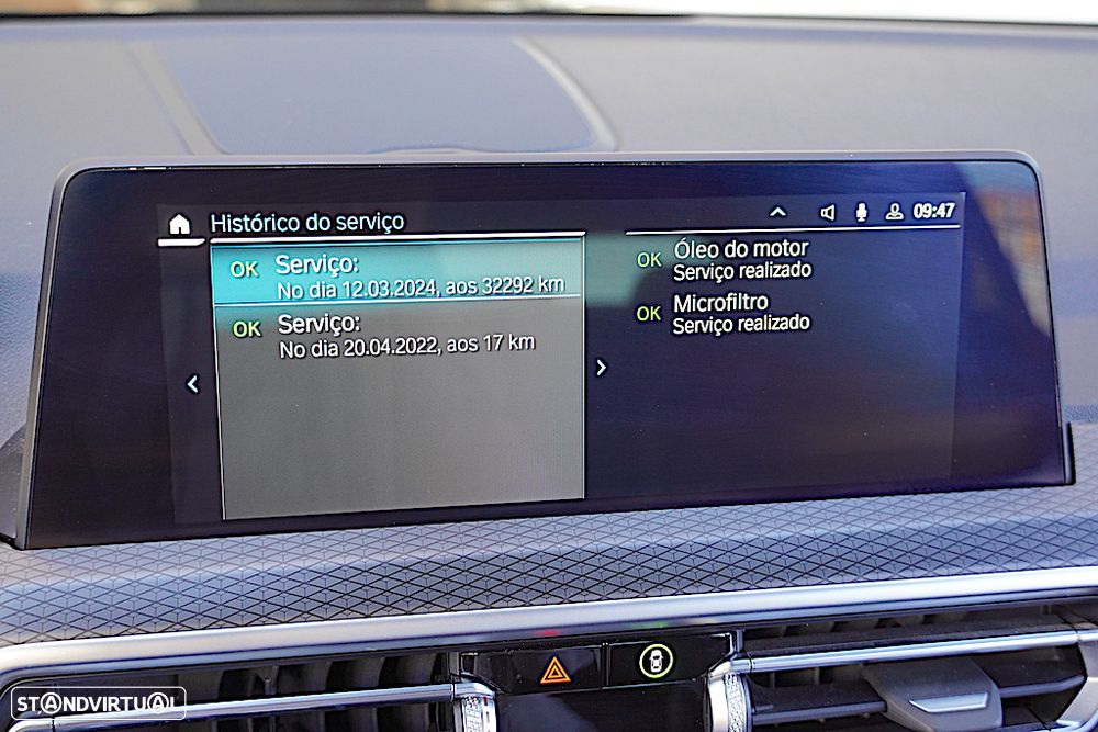 BMW X3 30 e xDrive Pack M - 47