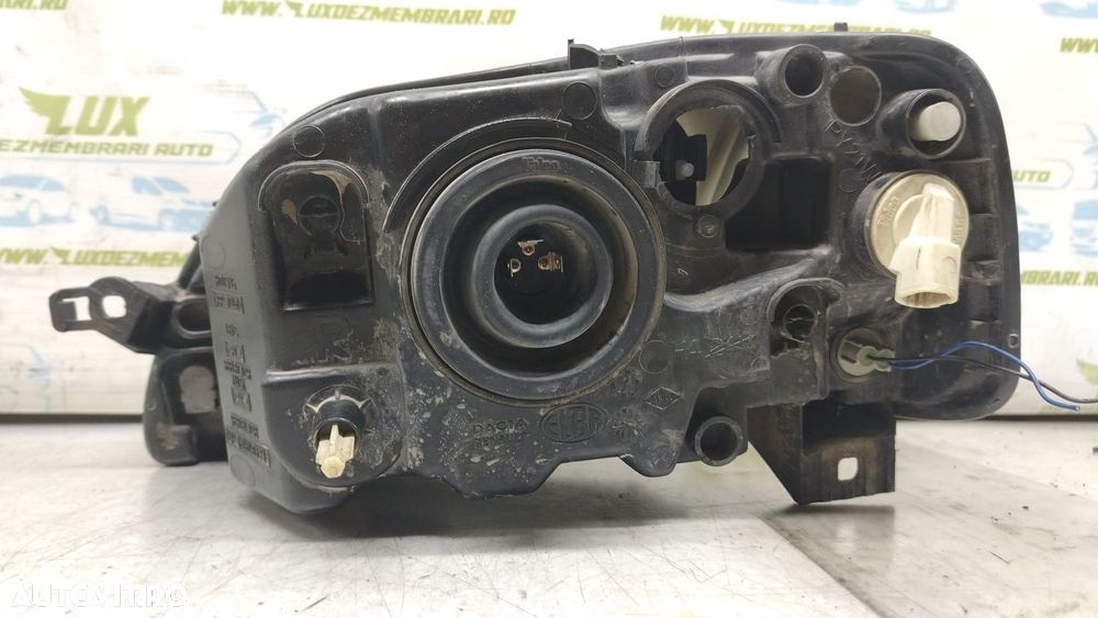 Far dreapta 02A011a Hyundai Tucson 1 [2004 - 2010] - 2