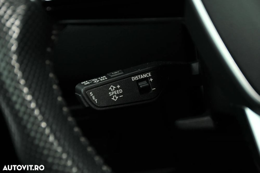 Audi A6 2.0 50 TFSI e quattro S tronic Sport - 35