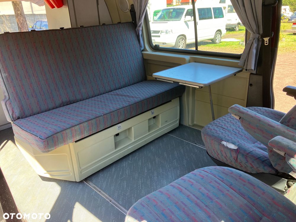 Ford Transit - 23