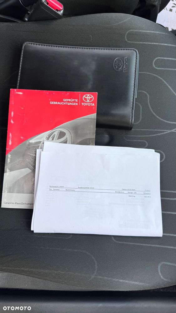 Toyota Yaris 1.33 VVT-i Cool+ - 31