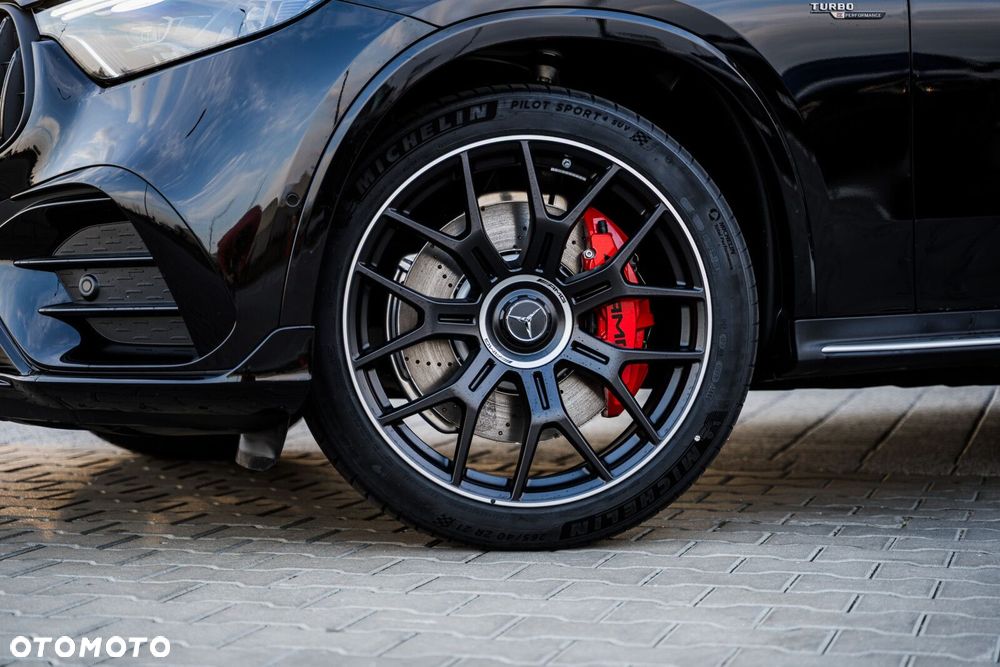 Mercedes-Benz GLC - 3