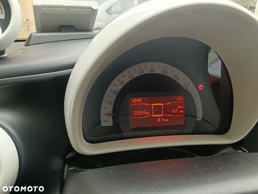 Smart Fortwo - 4