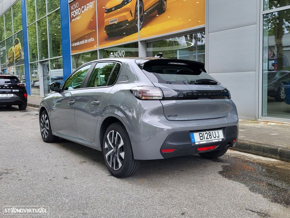 Peugeot 208 1.2 PureTech Active Pack - 6