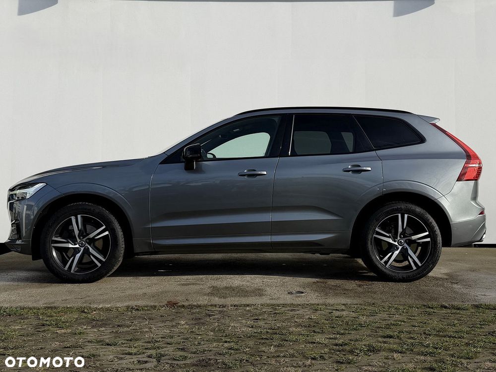 Volvo XC 60 - 2