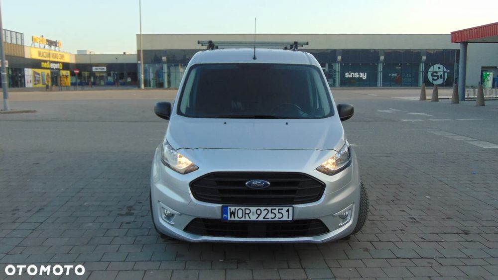 Ford CONNECT - 8