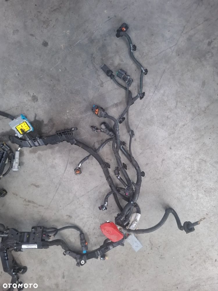 Yumpy expert Instalacja silnika  kompletna - 3