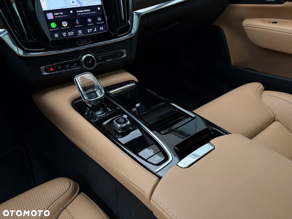 Volvo V90 - 23