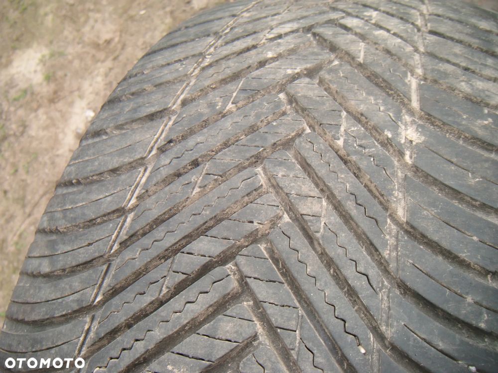 opel insignia a  felgi aluminiowe 18'' z oponami kompletne koła - 7