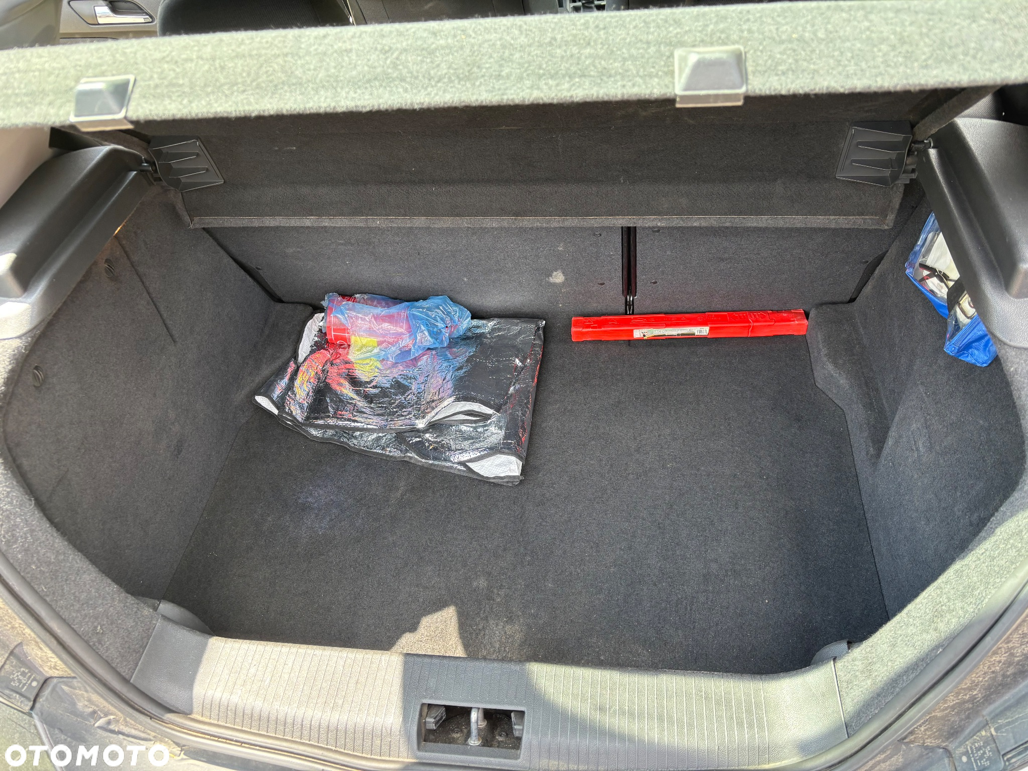 Opel Astra III 1.4 - 17