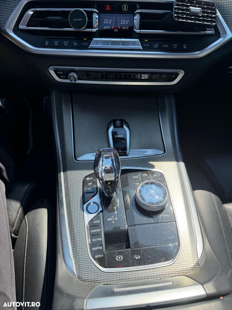 BMW X5 xDrive40i - 15