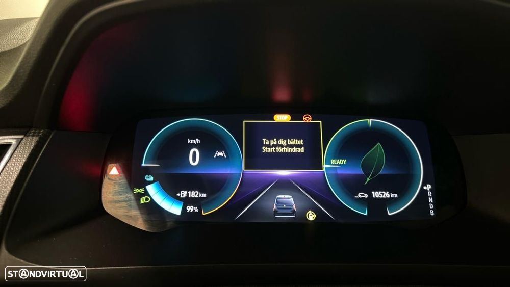Renault Kangoo 45kWh c/IVA - 3
