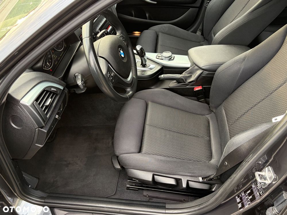 BMW Seria 1 116i Urban Line - 16