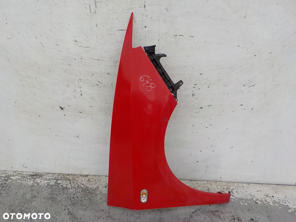 648 SEAT IBIZA IV BŁOTNIK PRAWY PRZÓD PRZEDNI - 1