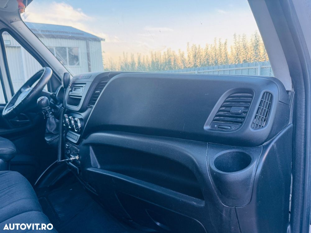 Iveco Daily - 13