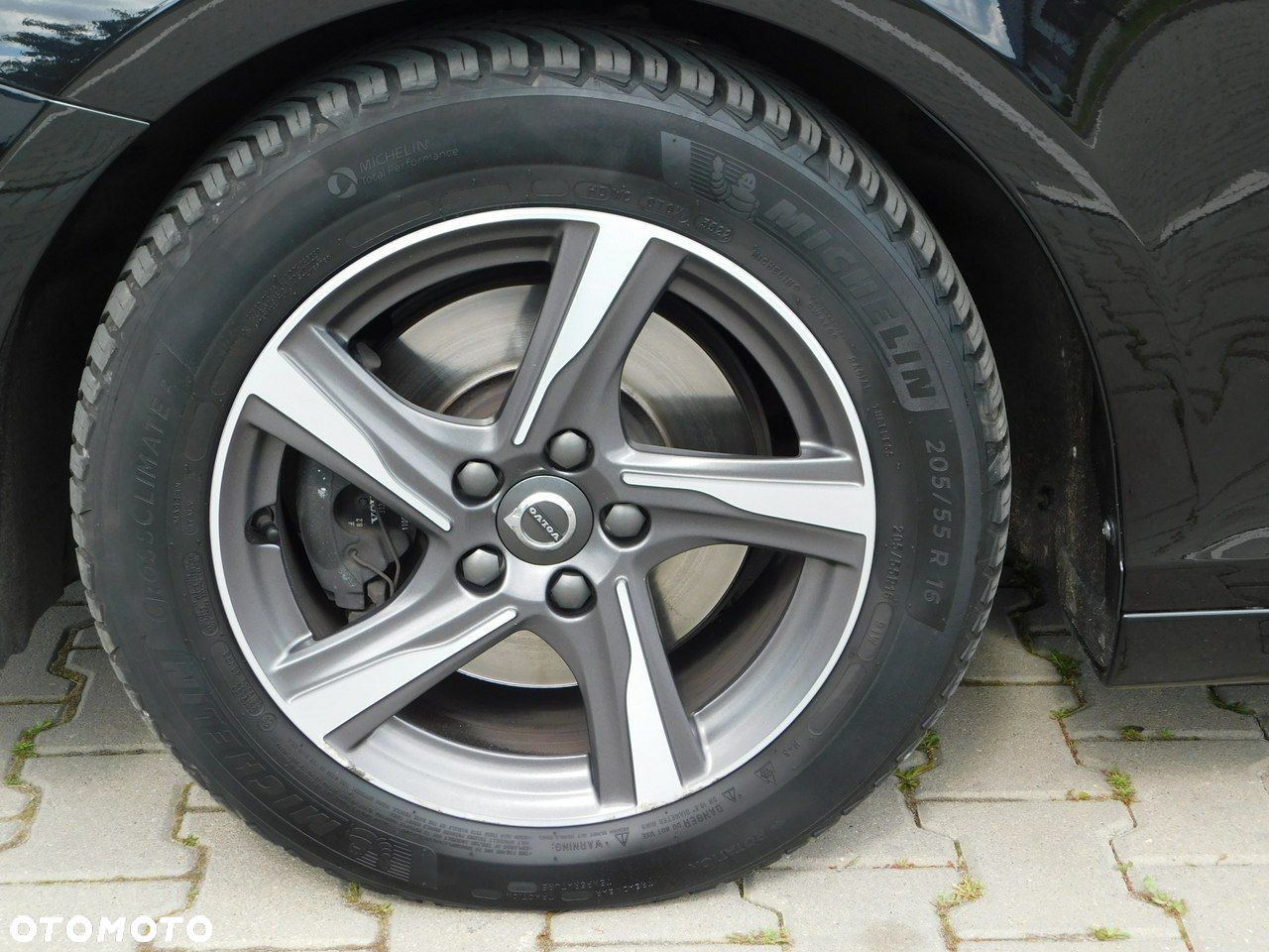 Volvo V40 - 26