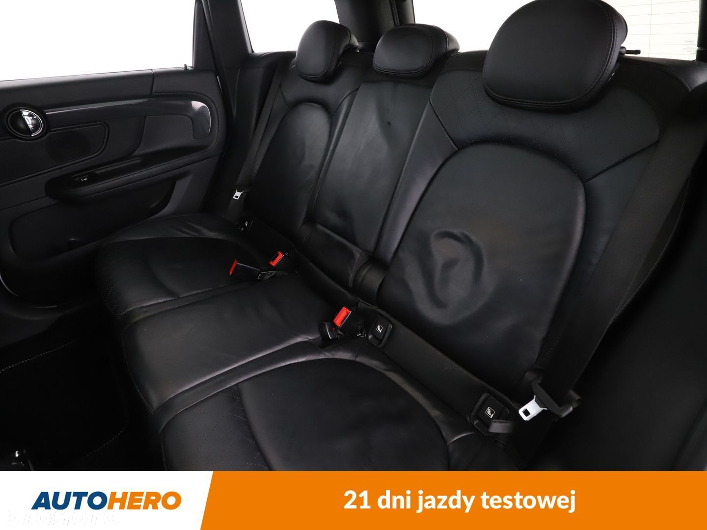 MINI Countryman - 14