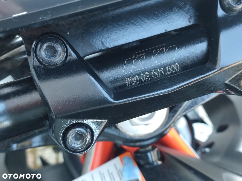 KTM Duke - 26