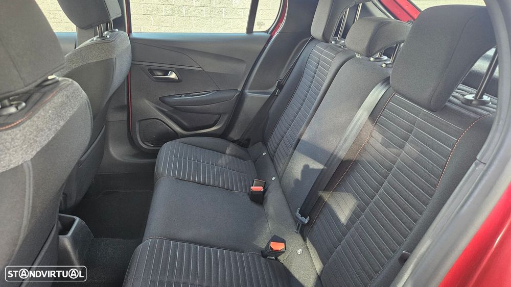 Peugeot 208 1.5 BlueHDi Active Pack - 16