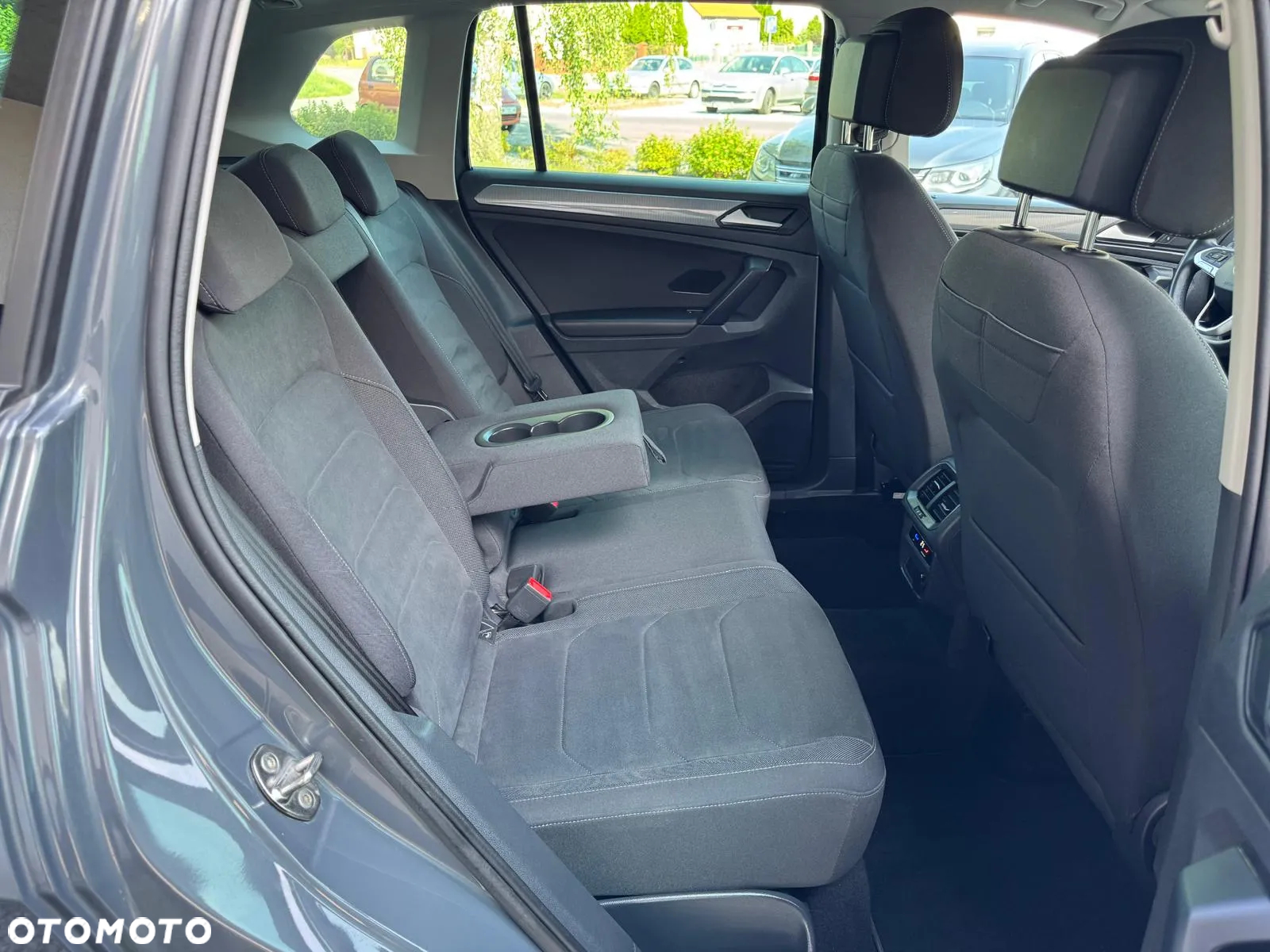 Volkswagen Tiguan 2.0 TDI SCR Life DSG - 35