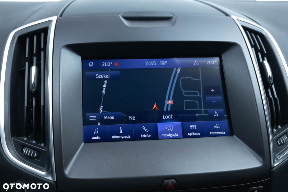 Ford S-Max 2.5 Duratec FHEV ST-LINE - 26