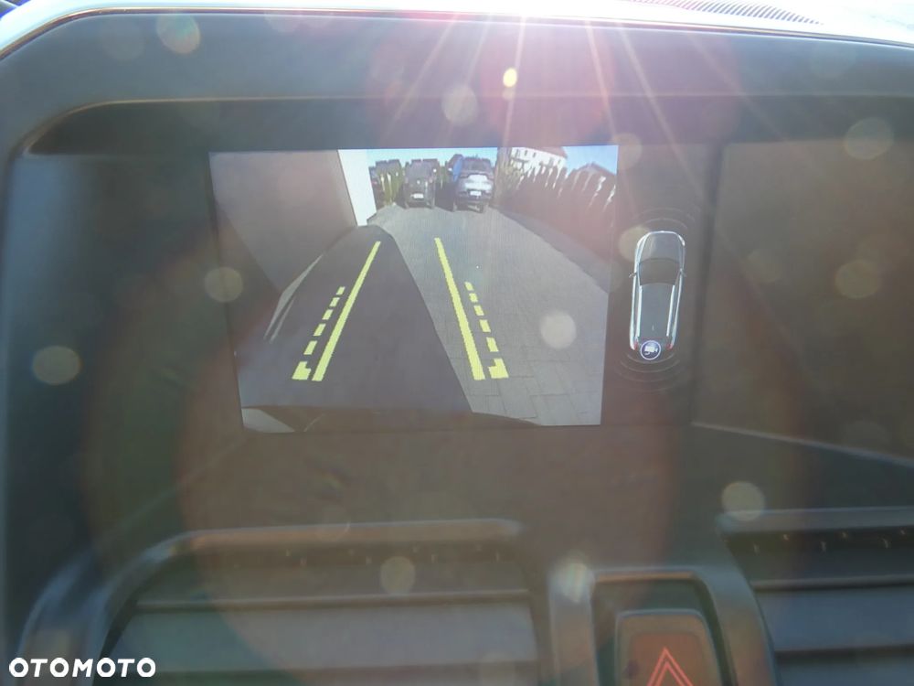 Volvo XC 60 D5 AWD Geartronic Summum - 25