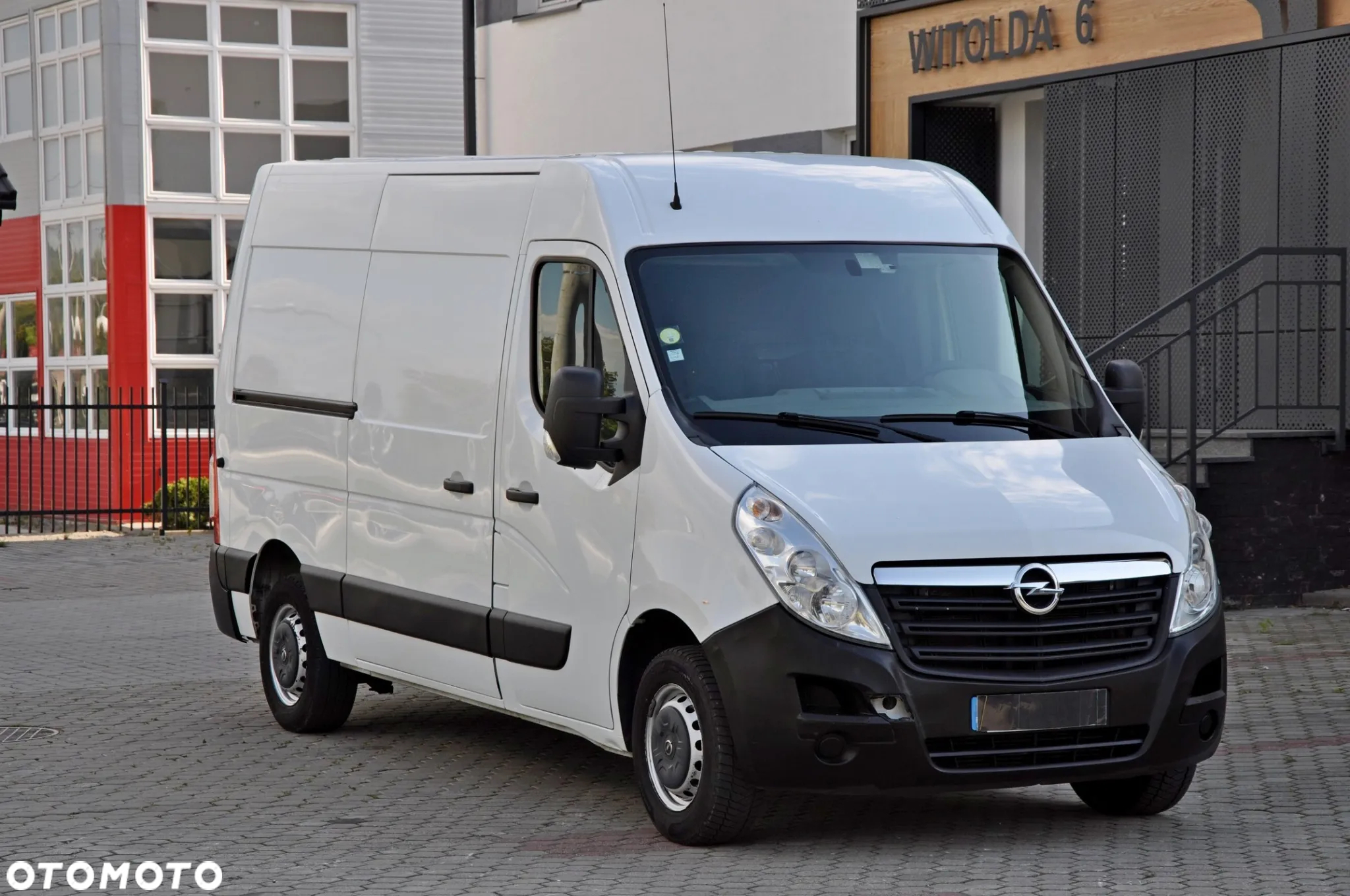 Fiat Ducato - 11