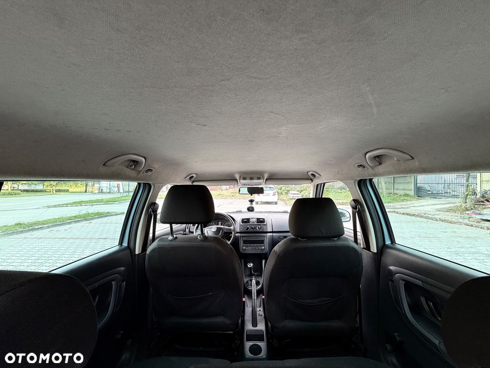 Skoda Fabia 1.2 TSI FAMILY Green tec - 16