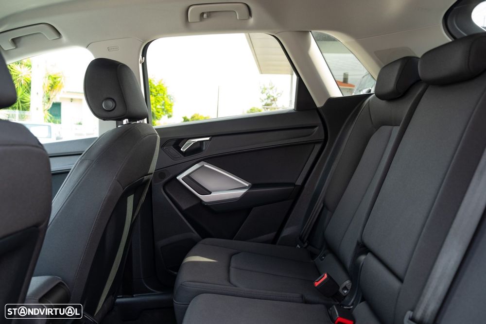Audi Q3 Sportback 35 TDI S tronic - 29