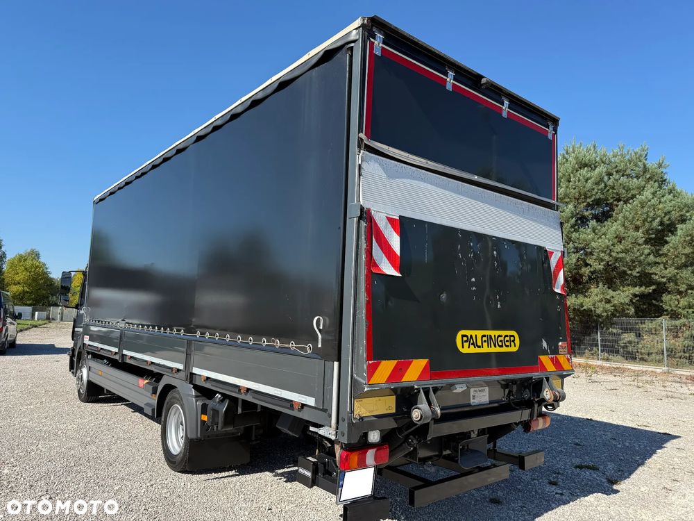 Mercedes-Benz ATEGO 1224 - 3