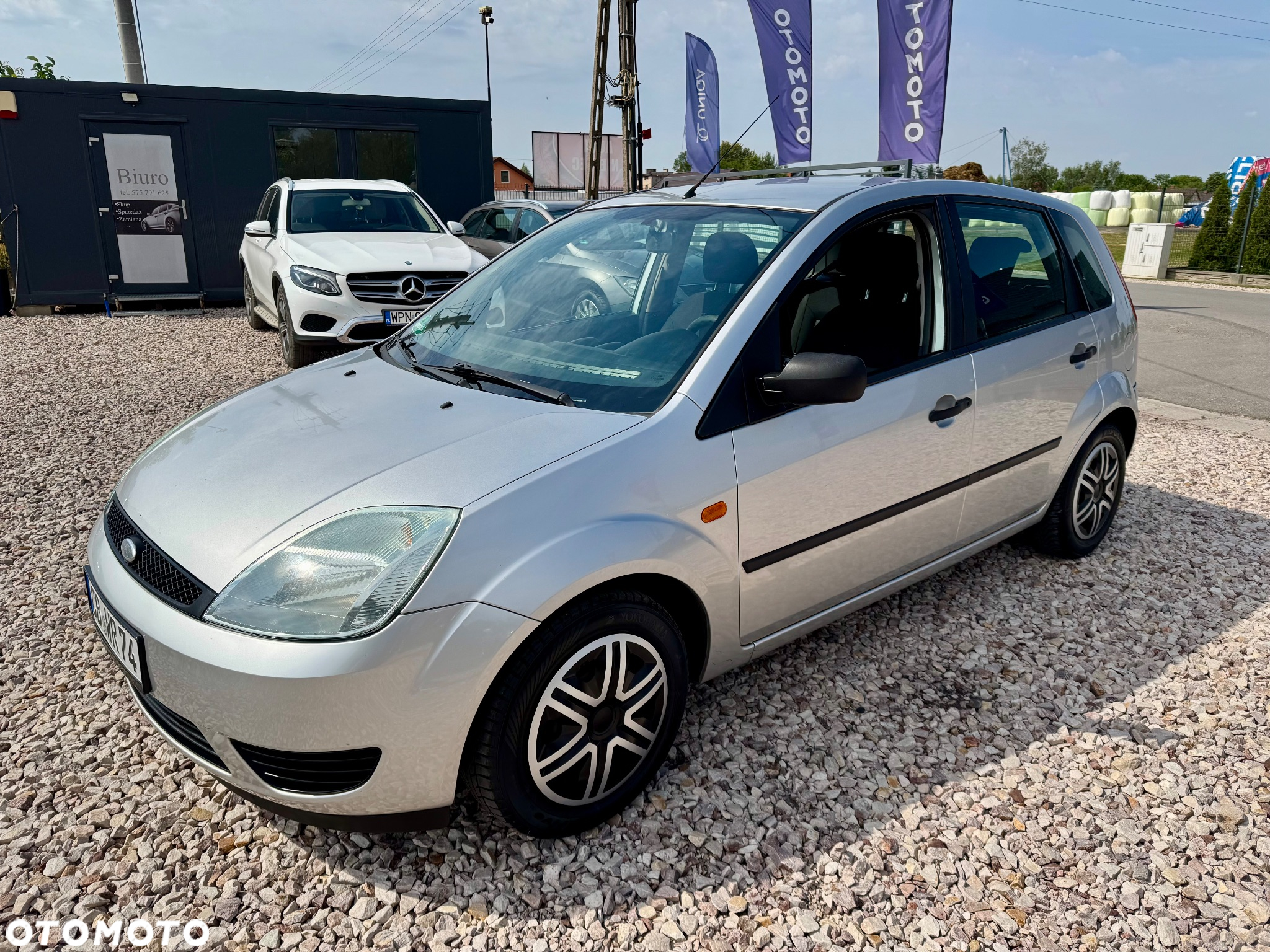 Ford Fiesta - 2