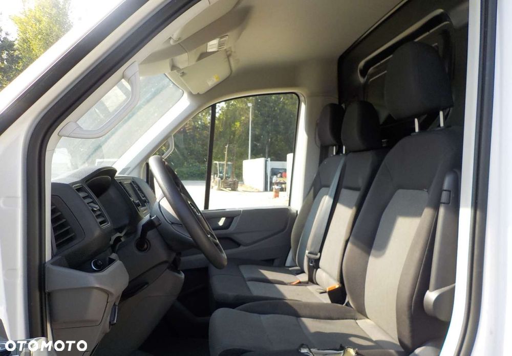 Volkswagen Crafter - 24