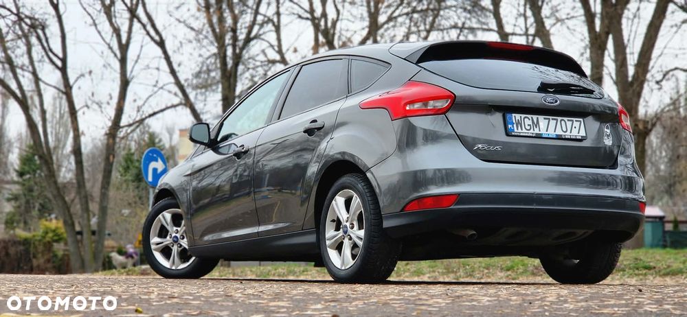 Ford Focus - 7