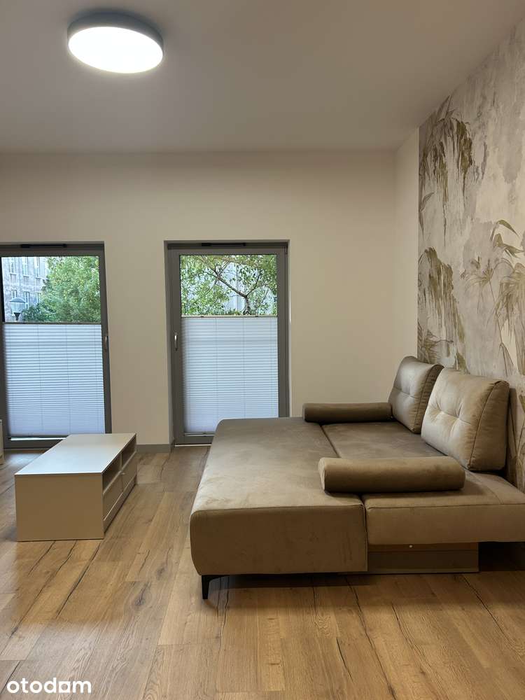 PIERWSZY NAJEM | 2-POKOJOWE MIESZKANIE | NOWA HUTA | PETS FRIENDLY