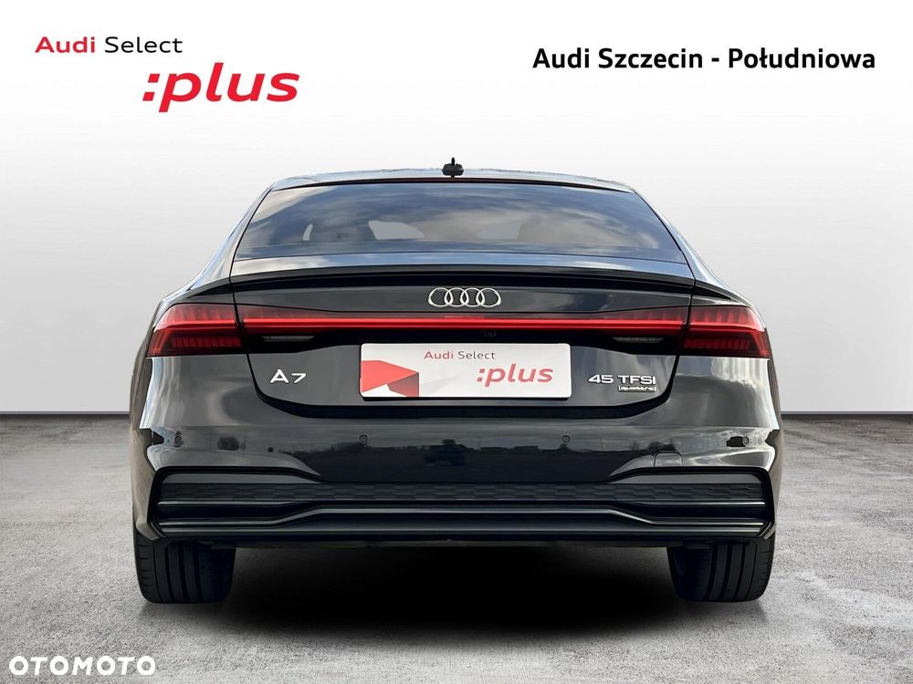 Audi A7 Sportback - 5